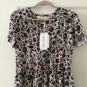 Christy Dawn dress